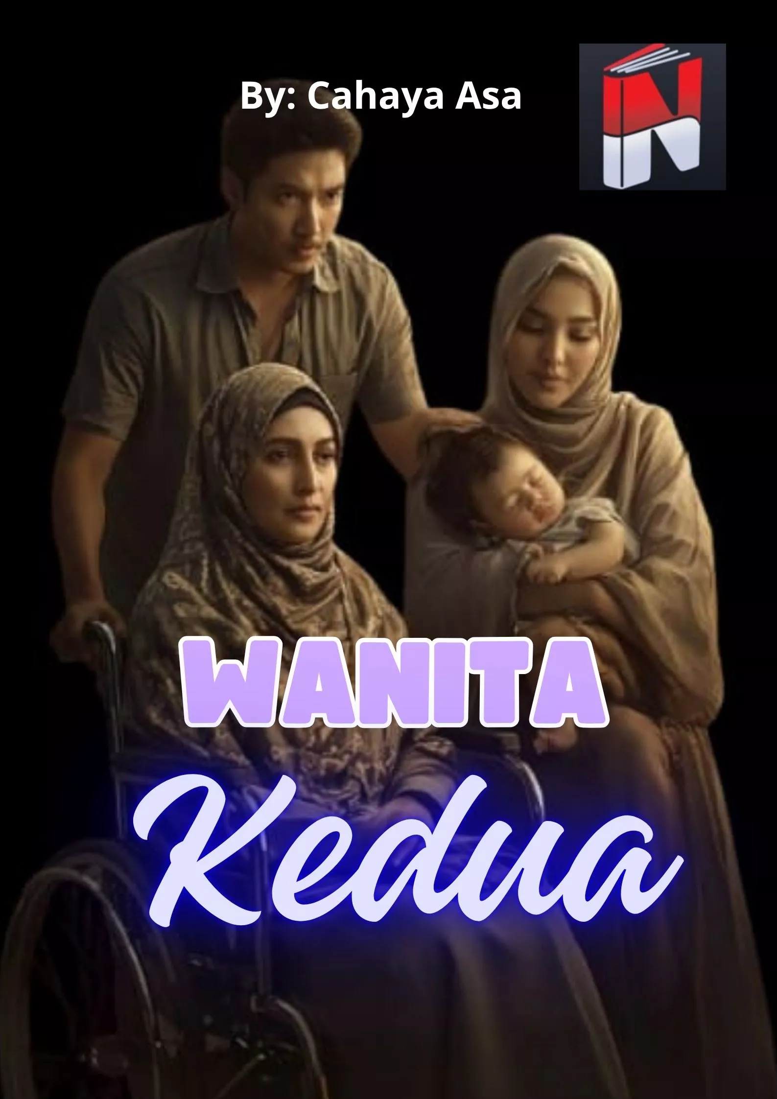 Wanita Kedua